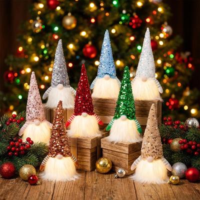 Decorazioni e accessori per feste – Decorazioni natalizie