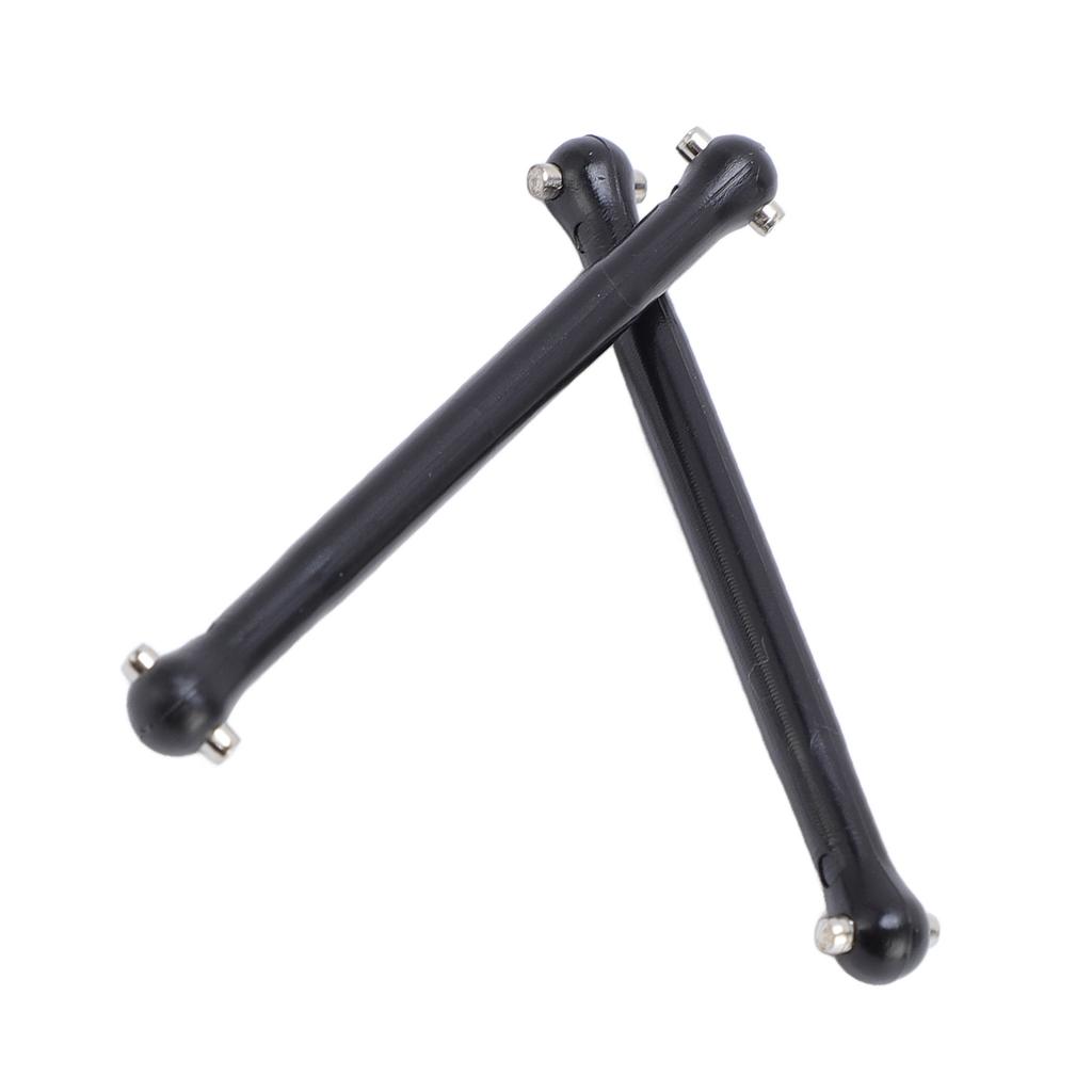 2 buc Arbore de transmisie roată mașină RC 1:18 Model Mașină Arbore de Transmisie pentru HS 18301 18302 18303 18304 18311 18312