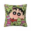 Kissenbezüge Dekokissen für Sofa Personalisiertes Geschenk Kissenbezüge Wohnzimmerdekoration Zuhause