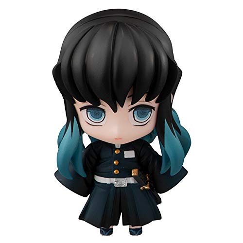 MegaHouse Demon Slayer - KIMETSU TANJIRO & HASHI