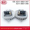 BMW 7 Series G11 G12 LED Angel Eye Daytime Running Light Module 63119498407