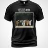 Üst giysisi – T-shirtler