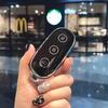 Car Key Cover For Leading Ideal Lixiang Li Auto L7 L8 L9   Keychain for Lixiang L7 L8 L9 TPU