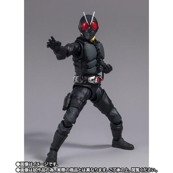 SH Massenausbruch Heuschrecke Aug Kamen Phasenvariante (Shin Rider)