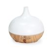 550ml Onion Aroma Diffuser with Seven-Color Light - Bedroom Humidifier and Essential Oil Diffuser