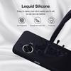 Flexible Liquid Silicone TPU Case For Huawei Nova 12 SE 12S 12i 11 Pro 11i 10 9 SE Protective Cover Fundas Coque Capa