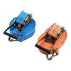Heavy Duty Retractable Ratchet Tie Down Strap 2000kg Break Strength CE Certified Double-J Hook for Car Truck Cargo Securement