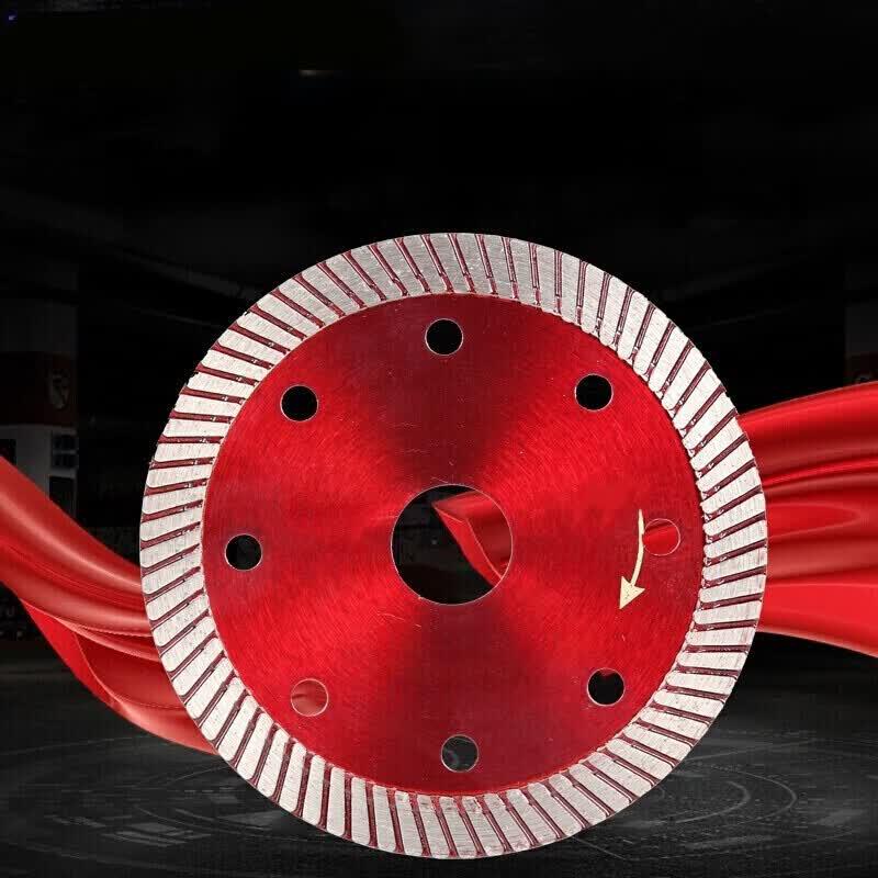 Jingyao Diamond Tile Cutting Disc