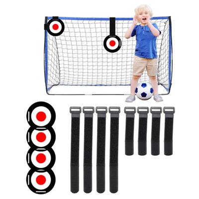 45326 Pcs Agility Targets Flat Cones Soccer Target Shoot Goal Target Discs for