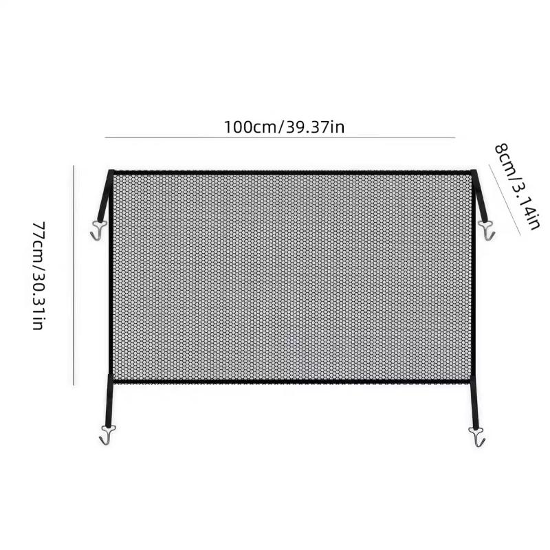 Gard pliabil pentru câini, plasă de izolare pentru animale de companie, gard de siguranță, poartă magică pentru animale de companie, ușă de siguranță pentru bebeluși