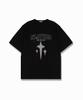 NP STUDIO [2Pack] Np Cross Logo T-Shirt 2 Colors
