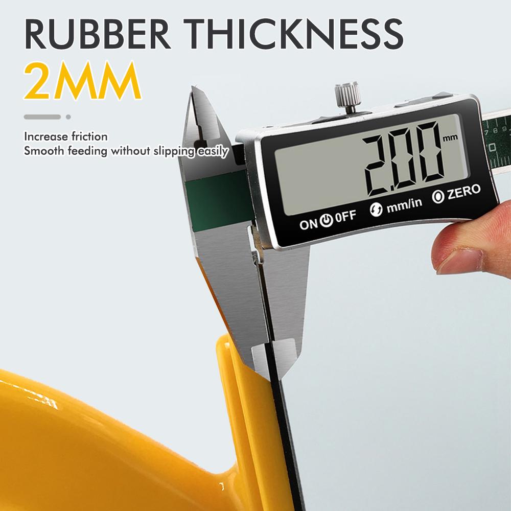 Woodworking Safety Push Stick Panel Saw Table Saw Band Saw Planer Surface Planer Thickness Planer Push Feeder