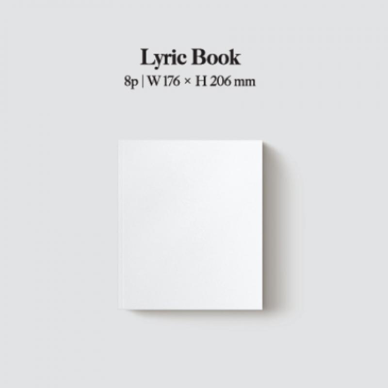 Seventeen 8th Mini Album  Your Choice 