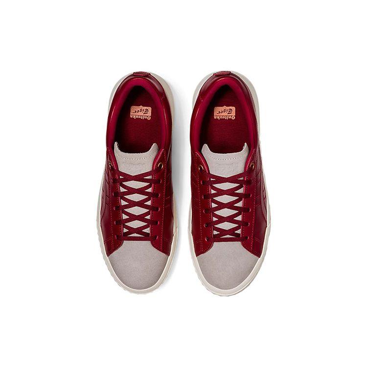 ONITSUKA TIGER Unisex Fabre Ex Red 1183A948-600
