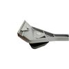 Multipurpose Carbide Scrapers Blade for Professional Wall Refurbishment Floor Adhesive Removal and Surfaces Restoration