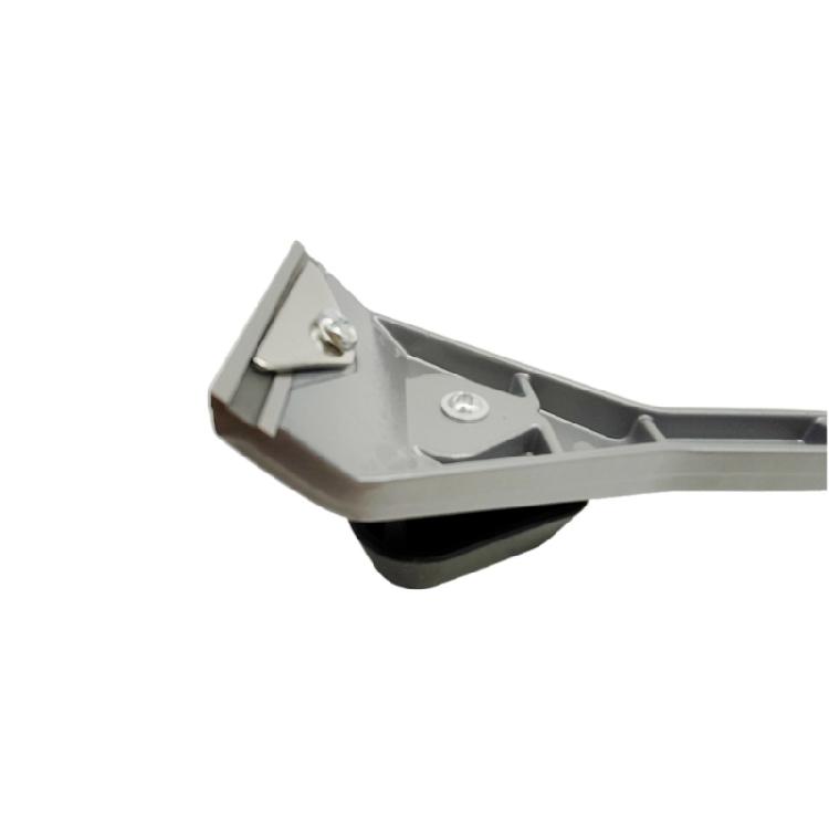 Multipurpose Carbide Scrapers Blade for Professional Wall Refurbishment Floor Adhesive Removal and Surfaces Restoration