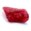119.65 Carat Natural Huge Size Ruby Red Uncut Rough Loose Gemstone CERTIFIED va-210