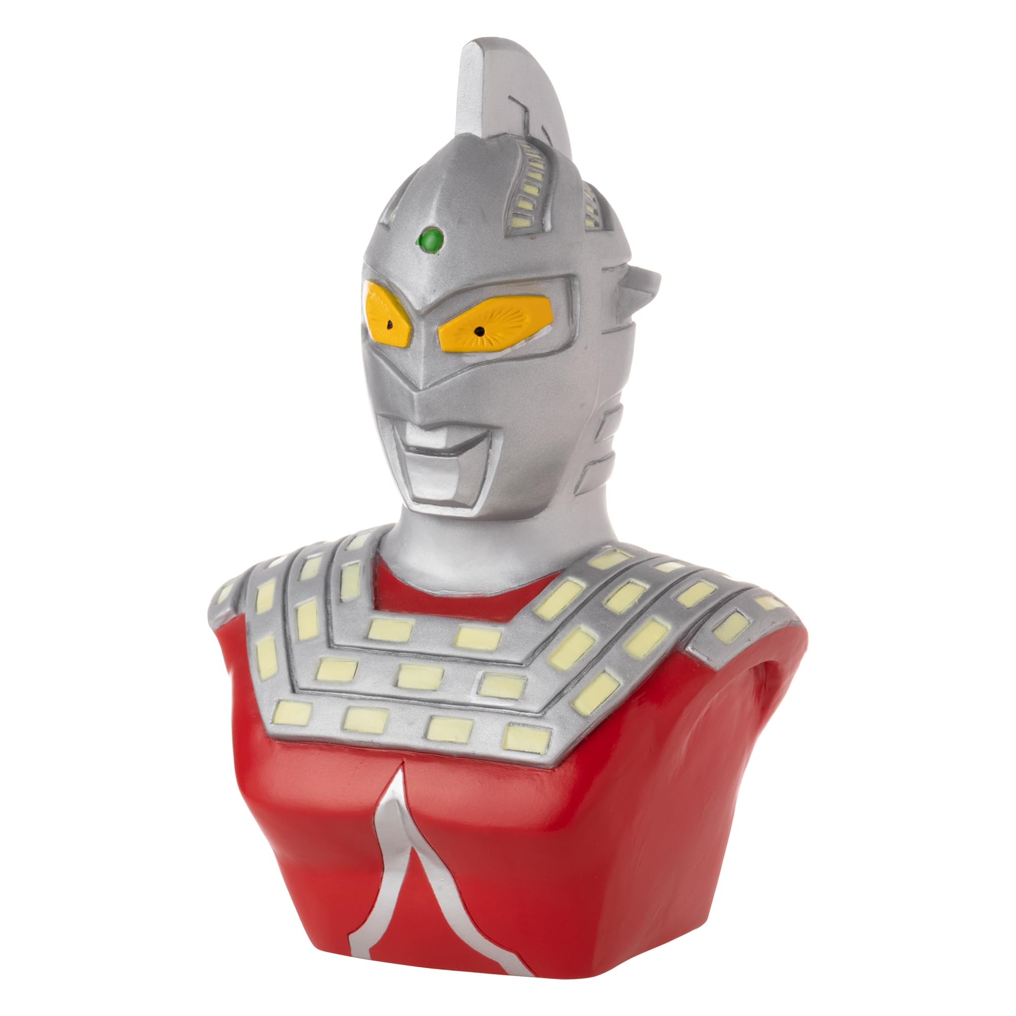 

Lecre Ultra Seven Height 19cm Ultra Bank Ultra Hero Figure approx.