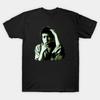 Bob Dylan 80s T Shirt Vintage Top For Everyday Wear Graphic Stylish Fashion Stretched Streetwear Homme Soft Versatile