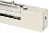 R-3 electric towbar with memory and lock LEFT