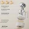 Midea All-Glass Smart Health Kettle