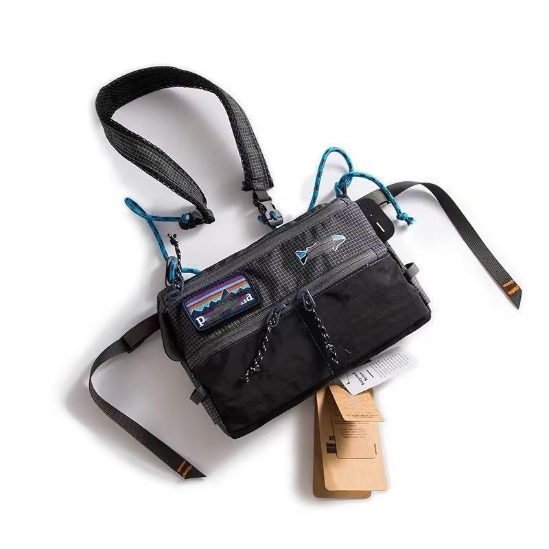 Multi Functional Waterproof Bag Crossbody Bag