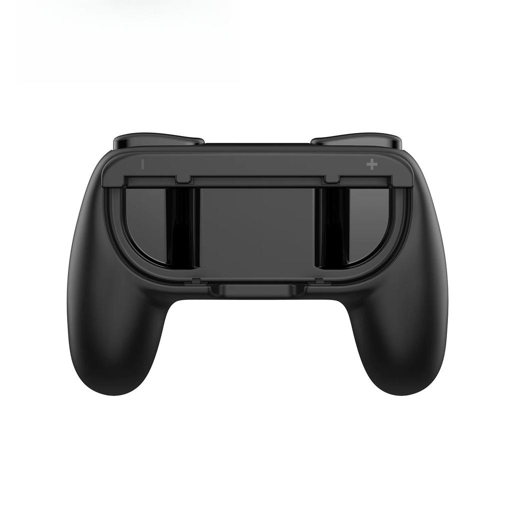 Ergonomic Grip for Switch 2/Switch 1 Joy-pad with Comfort Fit Handles,Left & Right Small Grips,Handle Accessories