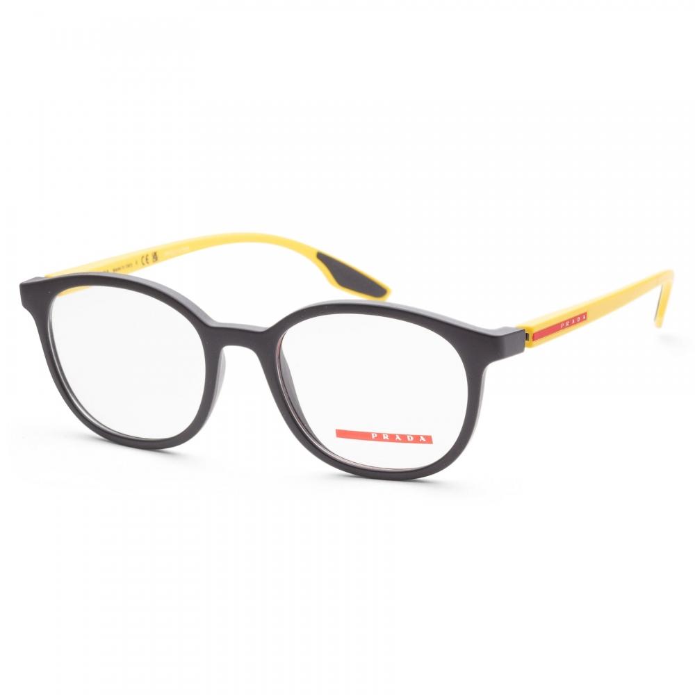 

Мужские часы Prada PS-03NV-08W1O1 Linea Rossa 51 мм, черная резиновая оптика