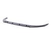 Front Bumper Lip Spoiler Racing   3 Section Type Car Front Bumper Lip Body Kit for S‑Line 8V Pre‑facelift 2013 to 2016