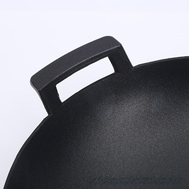 Wutuo Aluminum Non-stick Mini Hot Pot & Alcohol Stove Set