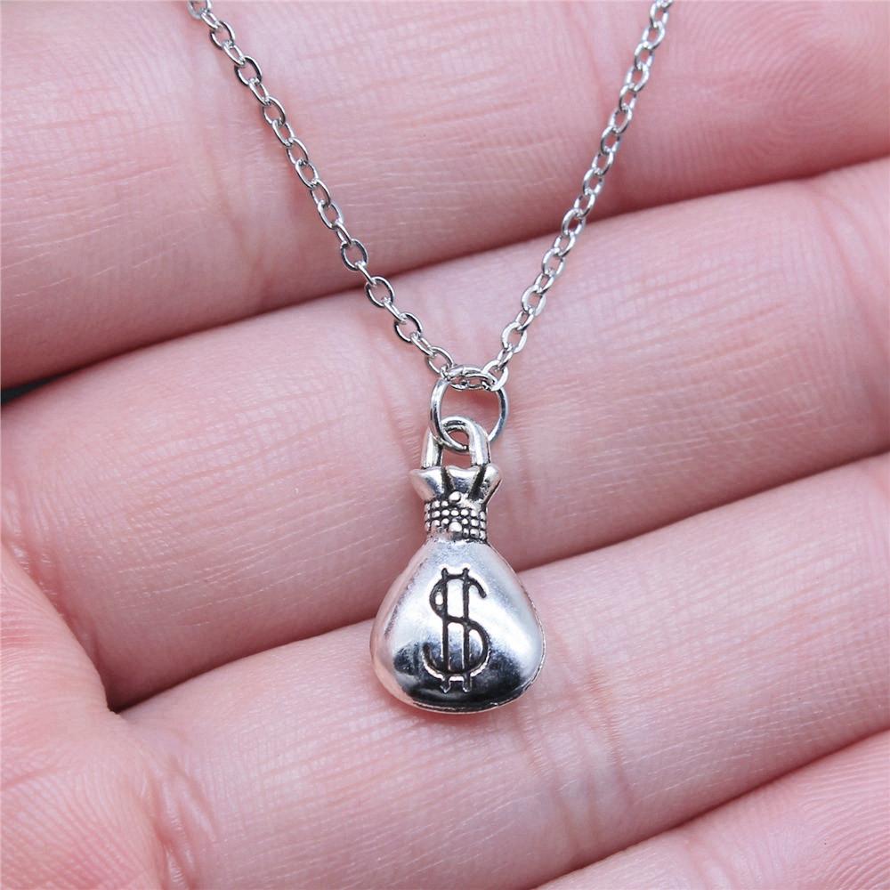 Necklace Chokers 40cm Short Chain Music Sports Kids' Jewelry Materials QN051