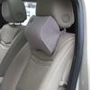 Car Headrest Memory Foam Neck & Lumbar Support Pillow - Customizable.