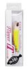 Duo Beach Walker Flipper Glow Gradient Snow iT38#PCC0727