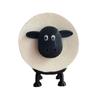 Sheep Toilet Paper Roll Holder - Funny Toilet Paper Holder- Cute Bathroom Decor