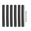 Indoor Outdoor Trampoline Pole Cover Foam Tube Security Padding for Children Accessories Set