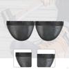 2 Pieces Covers for Shoes Metatarsal Overshoes Manufacturing Factory