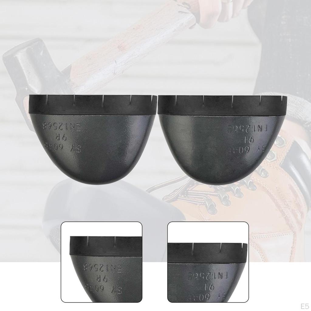 2 Pieces Covers for Shoes Metatarsal Overshoes Manufacturing Factory