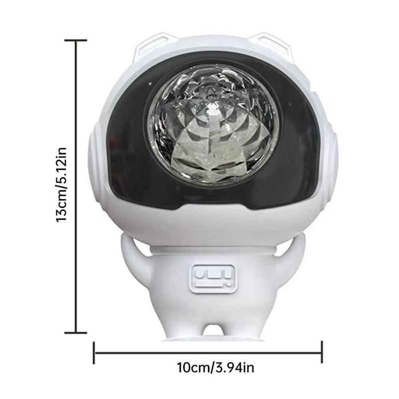 LED Night Light Projection Lamp Bedroom Children's Indoor Romantic Atmosphere Light Starry Sky Light Small Night Lamps