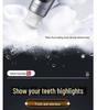 Nanjing Tongrentang Stain Removal Toothpaste - Effective Whitening for Stain and Tartar Reduction