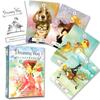Japanese Dreaming Way Lenormand Genuine Lenormand Cards Mini Cute [With Commentary]