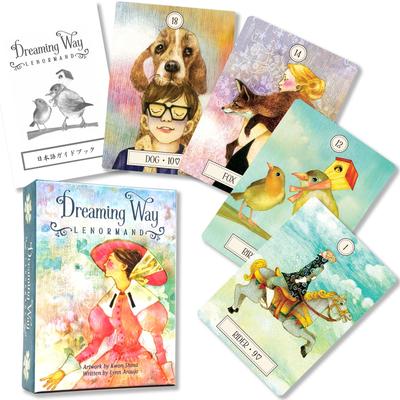 Předpověď budoucnosti – Tarot