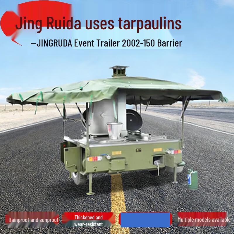 Vehicle Tarpaulin & Protective Covers