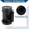 No.023906461 Car Mass Air Flow Sensor Assembly for VW Transporter T4 2.5 1998-2003 / Inner/Durable / 1 Pcs