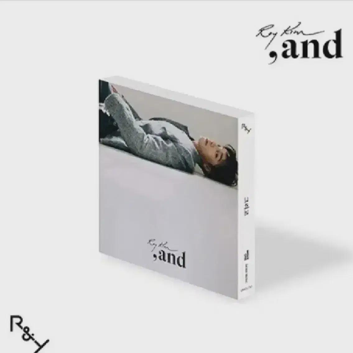 

4 полноформатных альбома Роя Кима и