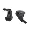 Front Windshield Washer Nozzle 68260029AA for Chrysler 300 2011-2020, for Dodge Charger 2011-2014
