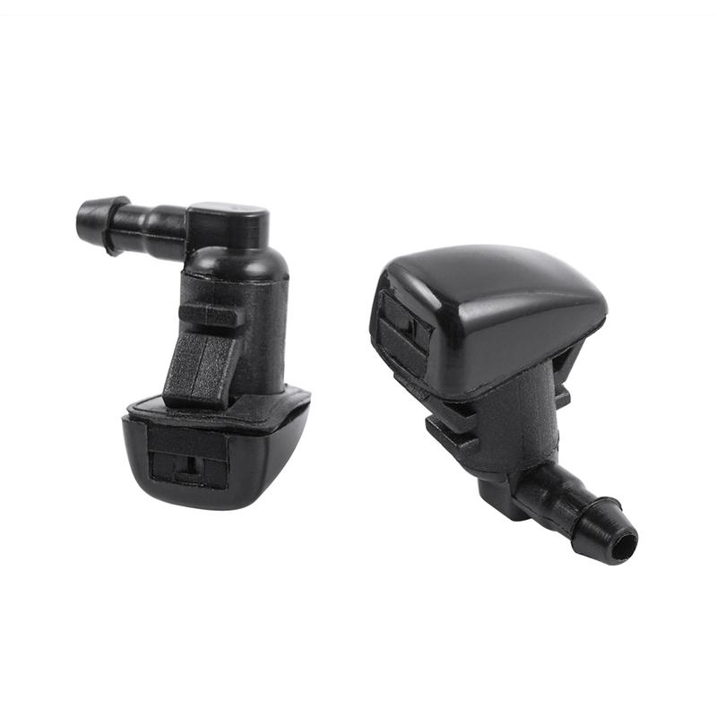 Front Windshield Washer Nozzle 68260029AA for Chrysler 300 2011-2020, for Dodge Charger 2011-2014