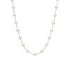 925 point pearl necklace