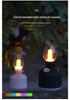 2026 New Retro Hat Style Kerosene Lamp Humidifier for Bedroom, Desktop, Outdoor & Camping Aromatherapy.