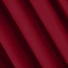 Zasłona 140X270 Sibel Bordowa Welurowa Gotowa Na Taśmie Pierre Cardin