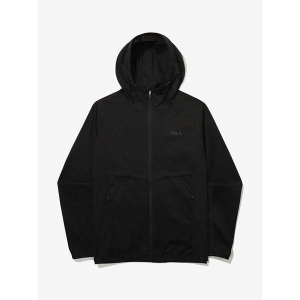 Fila Lightweight Stretch Running Windbreaker